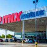 Por que as ações do Grupo Mateus (GMAT3) estão caindo 10% após os resultados do 3T25?