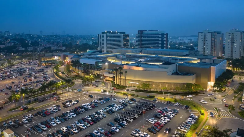 HGBS11 compra 20% de shopping no ABC paulista; confira valor e condições do negócio