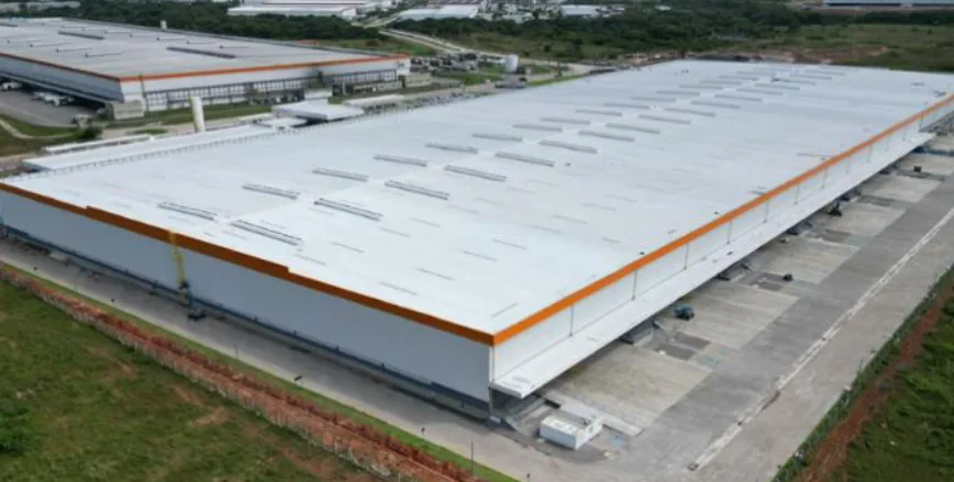 HGLG11 compra 50% de galpões em Cariacica (ES) com renda garantida