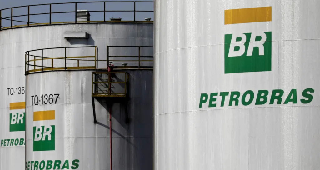 Petrobras (PETR4)