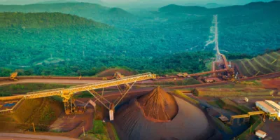 BTG enxerga “tesouro escondido” em Vale (VALE3) e vê espaço para forte valorização das ações