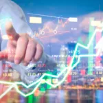 Ibovespa recua após recorde histórico em dia de liquidez baixa