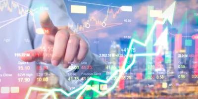 Ibovespa recua após recorde histórico em dia de liquidez baixa