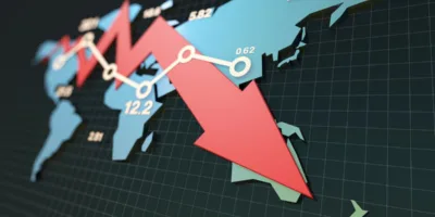 Cenário econômico de 2026 ganha contornos de desaceleração e alerta para investidores