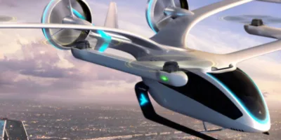 O dia decisivo da Embraer (EMBR3): BTG vê primeiro voo da EVE como aposta que pode virar o jogo