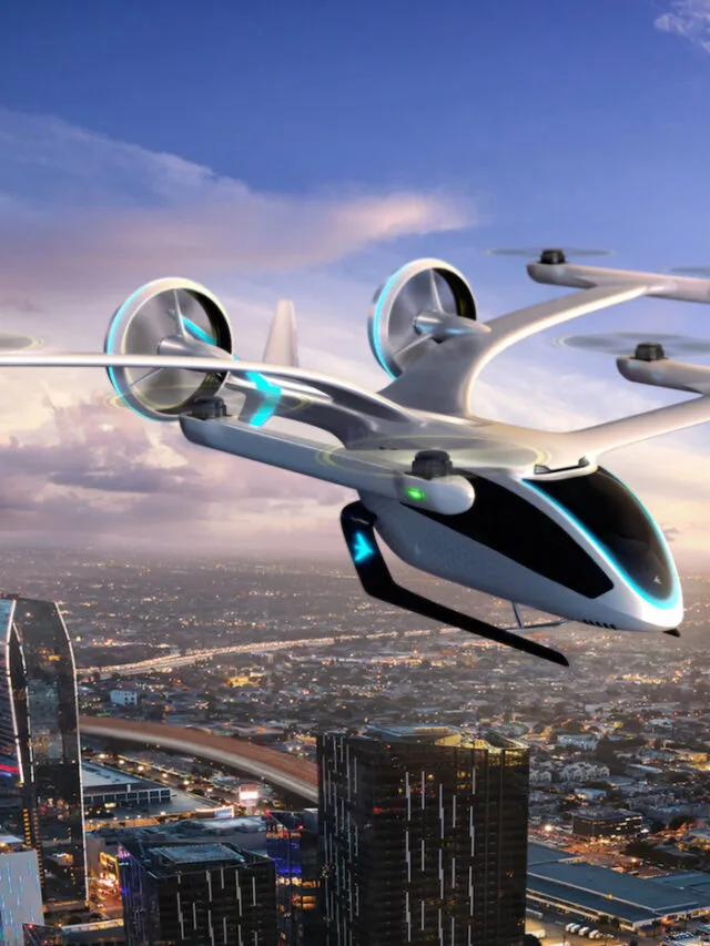 O dia decisivo da Embraer (EMBR3): BTG vê primeiro voo da EVE como aposta que pode virar o jogo