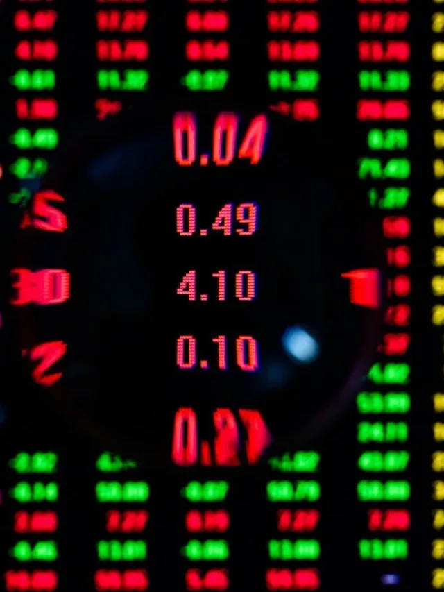 Até onde vai a alta do Ibovespa?