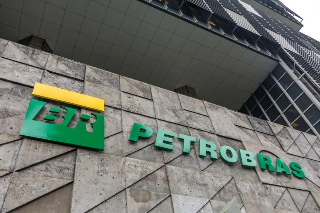 Petrobras (PETR4)
