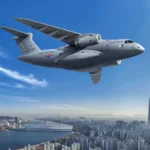 Embraer (EMBJ3) recebe financiamento de R$ 1,09 bilhão do BNDES; veja detalhes