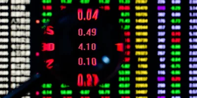 Ibovespa escorrega no clima de emenda e fecha a semana inteira no vermelho