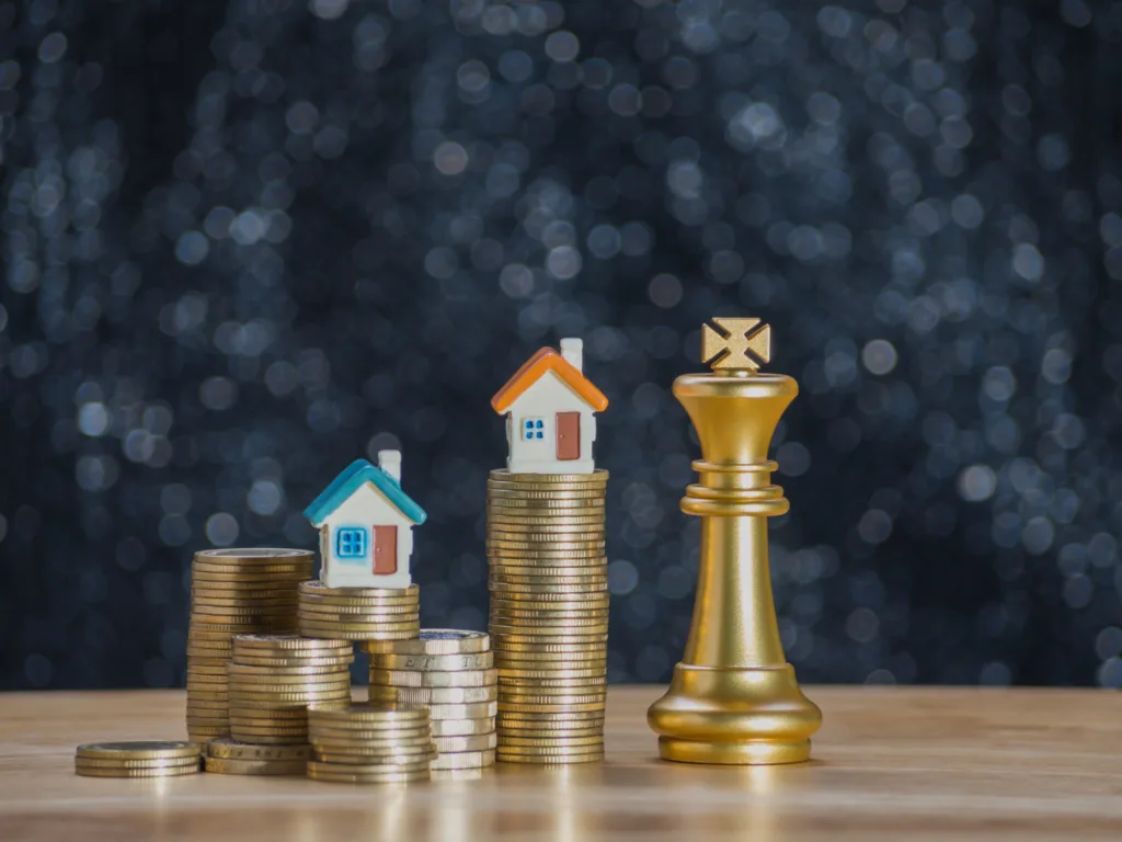 BTAL11: fundo imobiliário anuncia dividendos de 15% ao ano