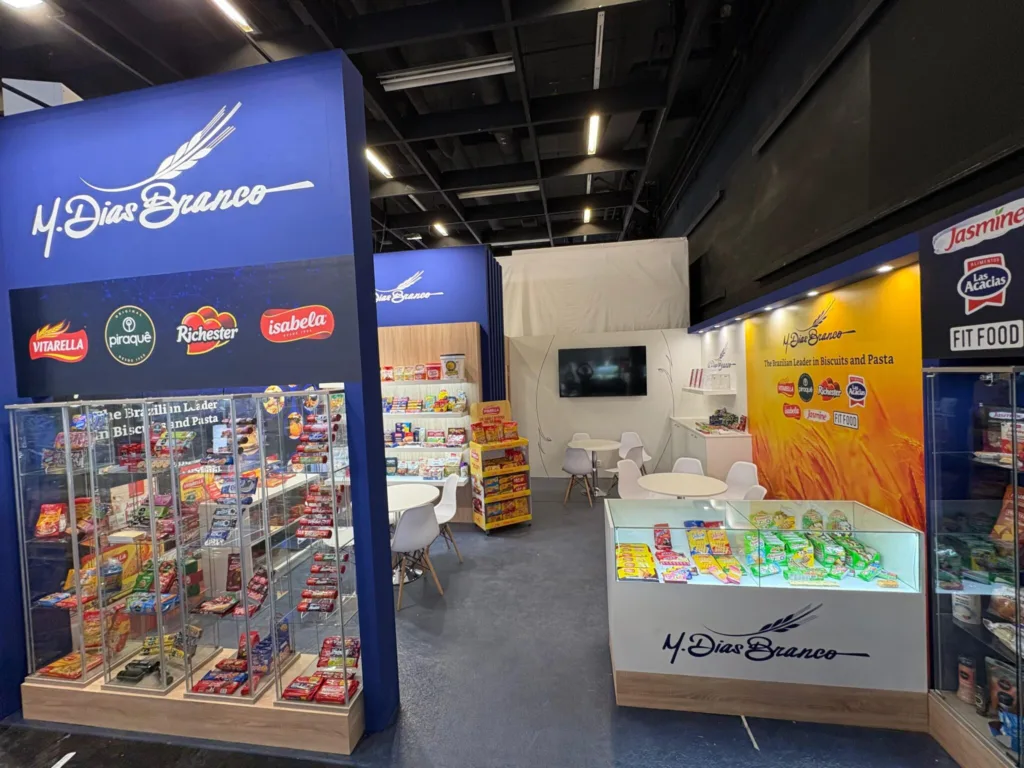 M. Dias Branco (MDIA3)