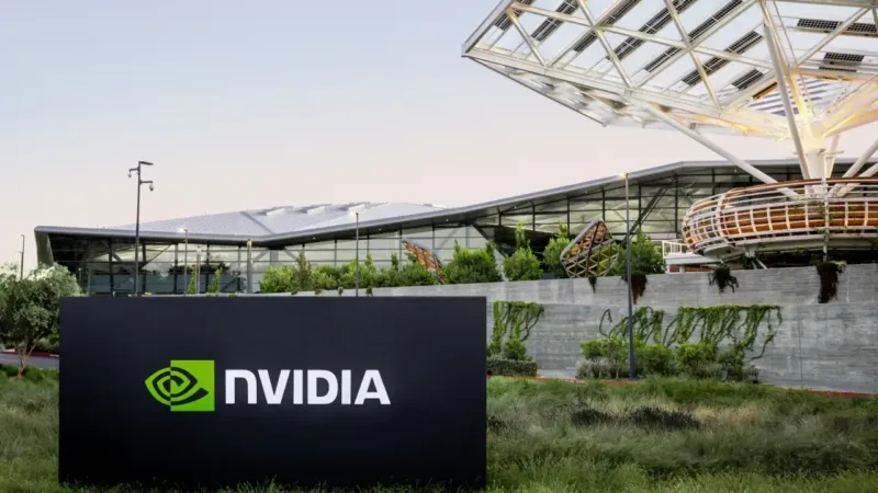 Nvidia (NVDC34) divulga resultados do 3T hoje: o que esperar da gigante de tecnologia?