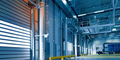 Veja como ter renda mensal investindo em galpões industriais de alto padrão com ganho patrimonial