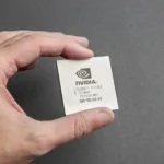 Nvidia (NVDC34) despenca com notícia de possível encomenda milionária da Meta ao Google