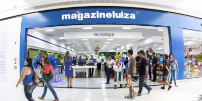 Magazine Luiza (MGLU3) anuncia bonificação de ações e eleva capital em R$ 400 milhões