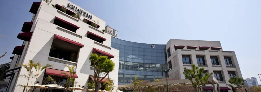 Fundo imobiliário CPSH11 anunciou a aquisição de uma fração adicional de 3% do Shopping Iguatemi Alphaville, um ativo considerado estratégico dentro da tese do fundo