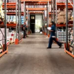 TRXF11 compra cinco ativos logísticos por R$ 402,8 milhões