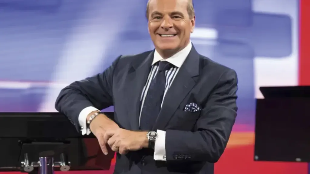 Marcelo de Carvalho deixa o quadro societário da RedeTV! após a venda de sua participação para Amilcare Dallevo Júnior.