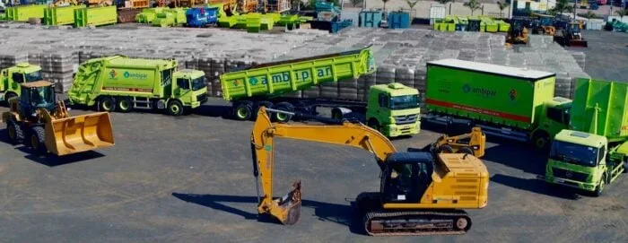 Ambipar (AMBP3) afunda na crise: Opportunity acusa grupo de drenar caixa em plena recuperação judicial