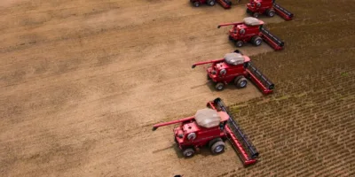 SNAG11 renova máxima histórica com impulso de bons resultados do agro