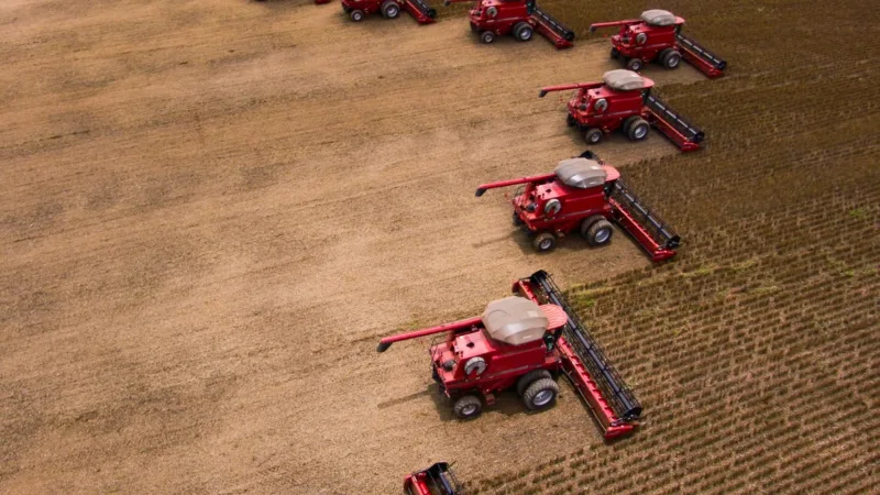 SNAG11 renova máxima histórica com impulso de bons resultados do agro