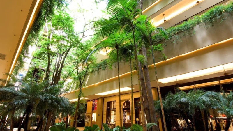 JHSF (JHSF3) conclui venda de R$ 5,23 bilhões em imóveis; ações sobem 3%