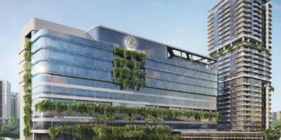 TRXF11 investe R$ 580 mi em shopping, imóveis de renda urbana e centro médico