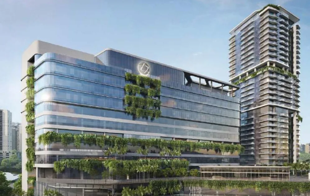 TRXF11 projeto novo Einstein