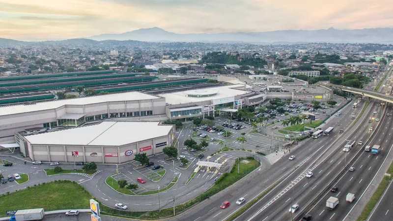 XPML11 vende participação em 9 shoppings, reduz alavancagem e mantém dividendos