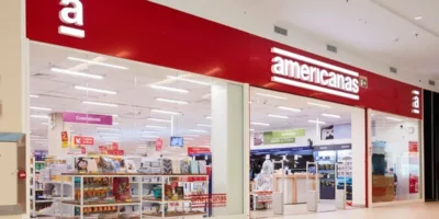 Por que as ações da Americanas (AMER3) subiram mais de 6% hoje?