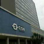 CSN (CSNA3) garante R$ 1,1 bilhão do BNDES para modernizar usina e avançar na descarbonização