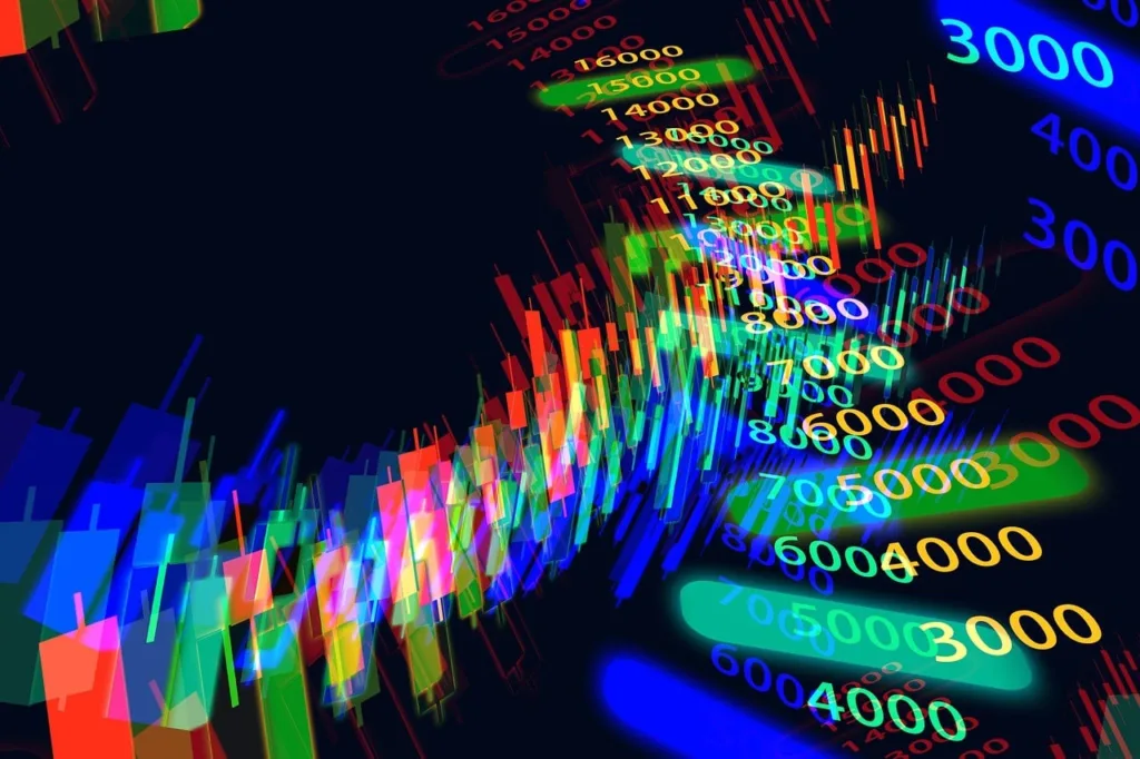 Ibovespa fecha em alta. Foto: Pixabay