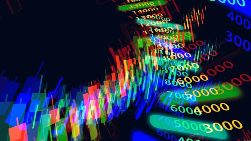 Ibovespa liga modo turbo e emenda terceiro recorde acima dos 164 mil pontos