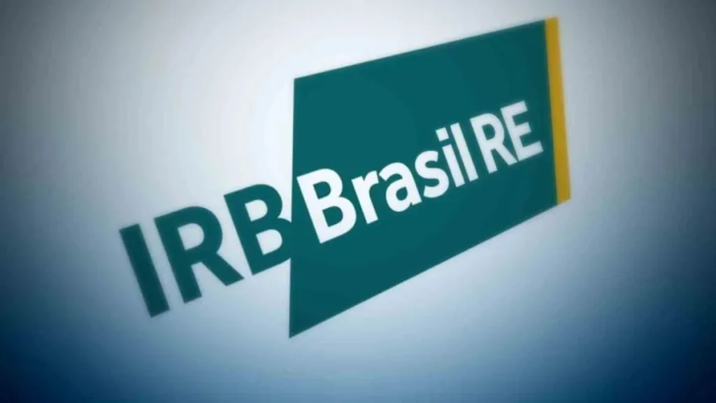 IRB Re (IRBR3)