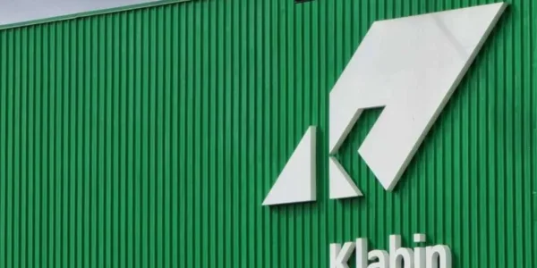Klabin (KLBN11): ações sobem após anúncio de R$ 1 bilhão em dividendos