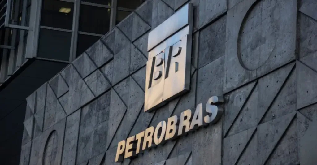 Petrobras (PETR4)