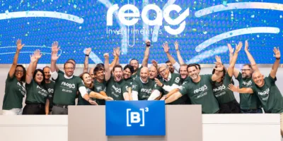 BC liquida ex-Reag e aprofunda cerco ao caso Banco Master