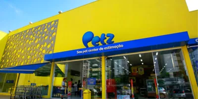 União Pet da PETZ estreia na B3 com o ticker AUAU3; veja o que muda