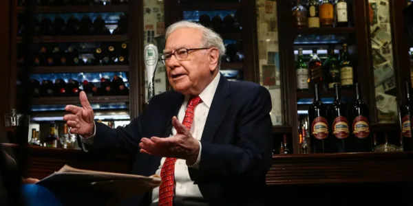 Quanto custa substituir Buffett? Berkshire aceita pagar caro pela sucessão