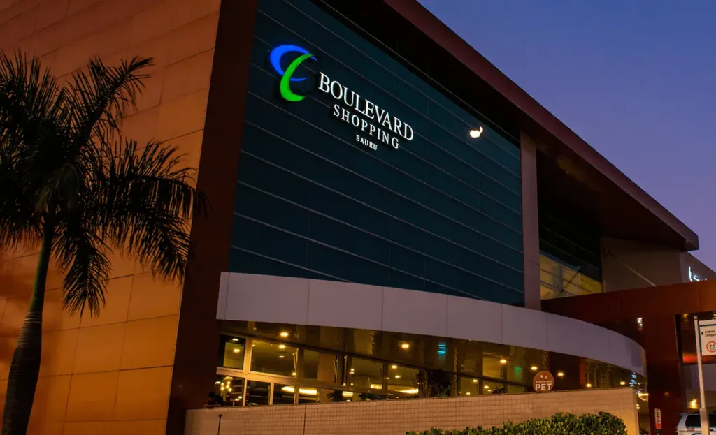 HGBS11 conclui aquisição do Boulevard Shopping Bauru e vende participação no Suzano Shopping