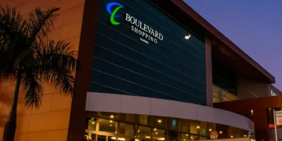 HGBS11 assume 100% do Boulevard Shopping Bauru