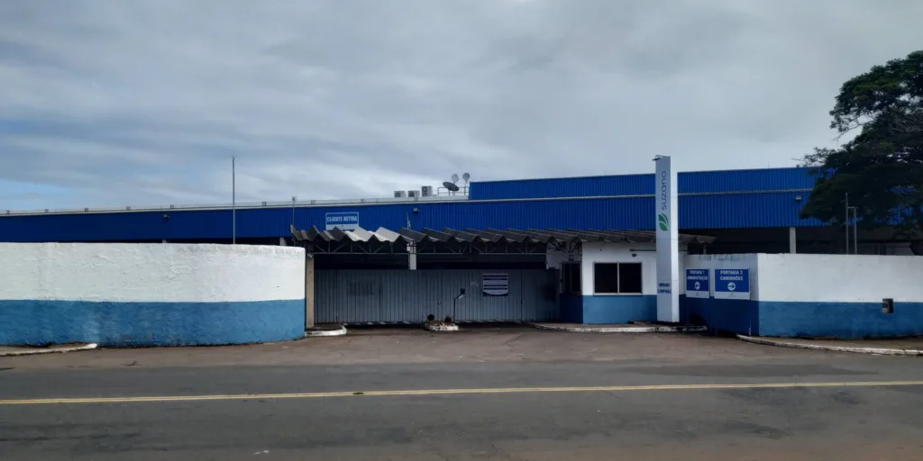 GGRC11 vendeu imóvel desocupado desde saída da Suzano