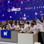 SNEL11 capta R$ 620 mi e vira referência em FII de energia