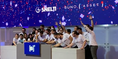 SNEL11 capta R$ 620 mi e vira referência em FII de energia