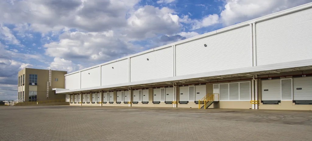 KNRI11 assinou um compromisso para a venda de 90% do imóvel logístico Jundiaí Industrial Park, localizado a 60 km de São Paulo.