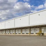 KNRI11 vende 90% de parque logístico por R$ 255 milhões