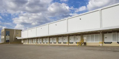 KNRI11 vende 90% de parque logístico por R$ 255 milhões