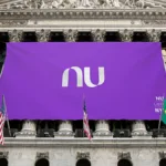 Nubank (ROXO34) recebe aprovação para criar banco nos Estados Unidos