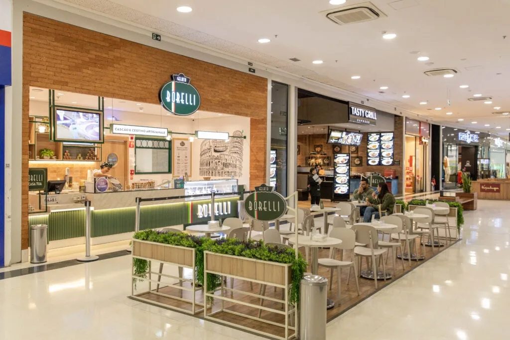 PMLL11 conclui transação com shoppings e registra lucro não recorrente de R$ 0,58 por cota